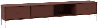 Montana Octave Vii TV Bench 155-Masala