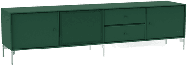 Montana Octave Viii TV-benk 136-Pine