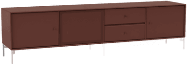 Montana Octave Viii TV Bench 155-Masala