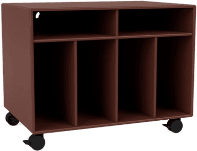 Montana SPIN I 155 Masala