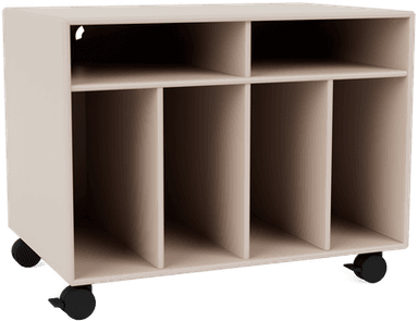 Montana SPIN I 168 Clay