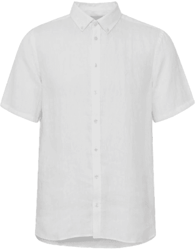 Casual Friday CFAnton 0071 SS 100% lin