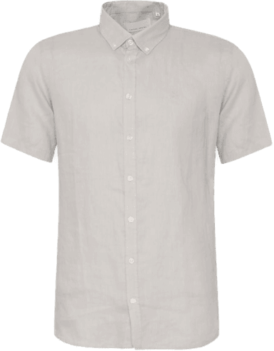 Casual Friday CFAnton 0071 SS 100% linen