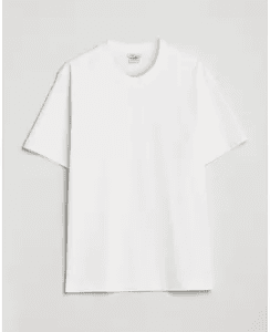 NN07 Adam Pima Crew Neck T-Shirt