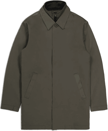 Nn07 Blake 8240 - Dark Army