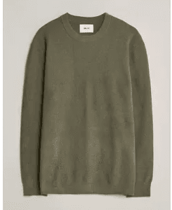 NN07 Danny Knitted Sweater