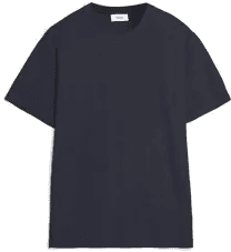 NN07 Clive Crew Neck T-Shirt