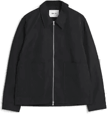 NN07 Gael Nylon Jacket