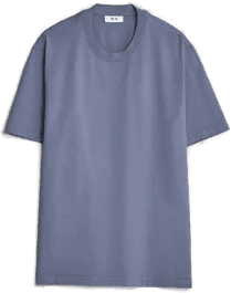 NN07 Adam Pima Crew Neck T-Shirt