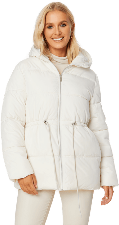 Selected Alina Puffer Jacket