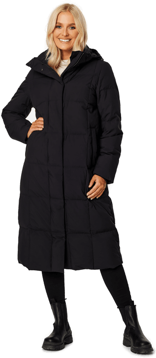 Selected Nita Down Coat