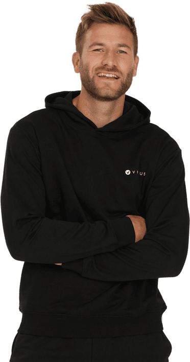 Virtus Kritow M Hoody