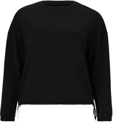 Qcollection Karina W Sweat Shirt