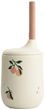 Liewood Ellis Sippy Cup 230ml Peach-Sea shell mix