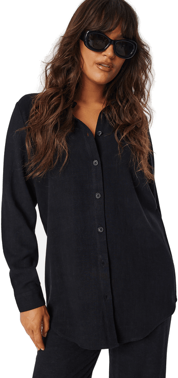 Object Collectors Item Objsanne L/S Shirt