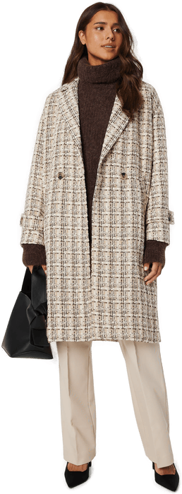 Vila Jay Structured Jacket