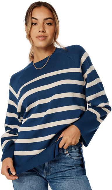 Object Collectors Item Objester LS Knit Top