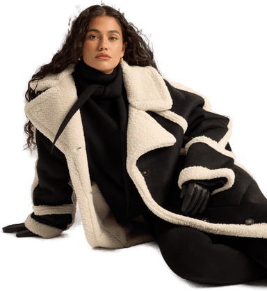 Object Collectors Item Objkhalesi Coat