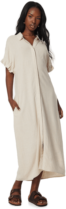 Object Collectors Item Objsanne Tiana S/S Dress