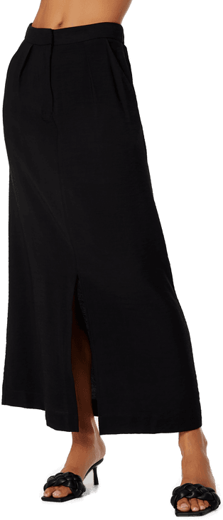 Object Collectors Item Faline MW Ancle Skirt