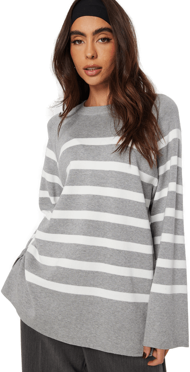 Object Collectors Item Objester LS Knit Top