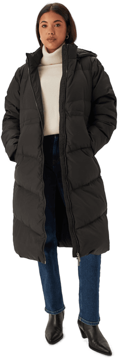 Vila Vidawn Seimra Quilted Jacket