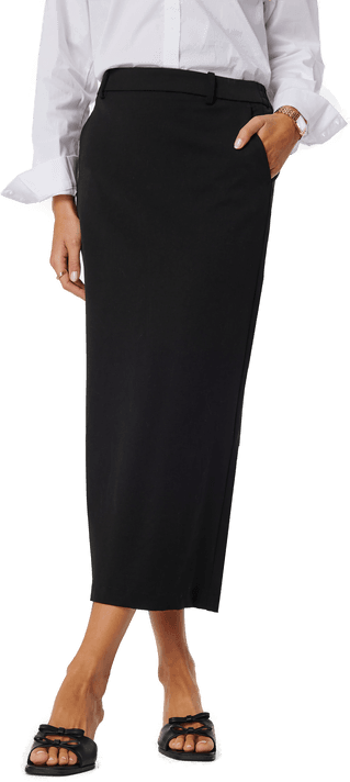 Object Collectors Item Objlisa Mw Long Skirt