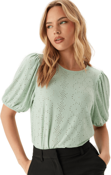 Vila Vikally O-neck TOP