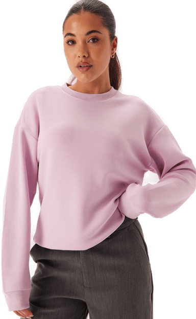 Vila Visandy L/S Sweat Top