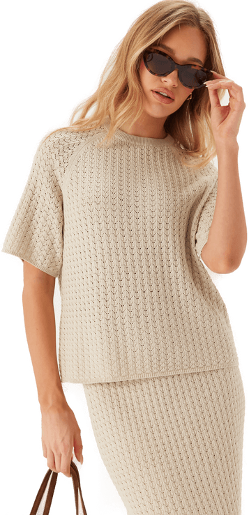 Object Collectors Item Objester 2/4 NEW KNIT PATTERN