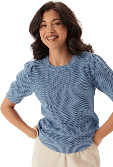 Vila Vidalo O-Neck S/S Top