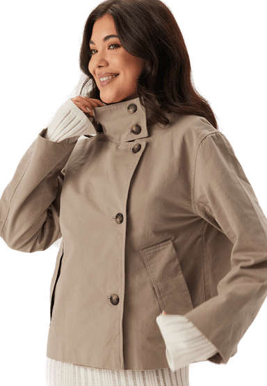 Object Collectors Item Objgro Re Short Jacket