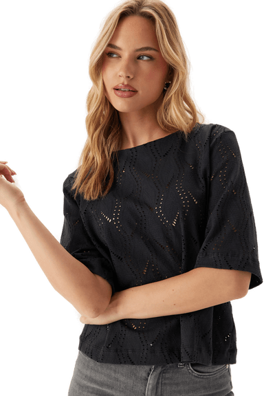 Object Collectors Item O-NECK TOP