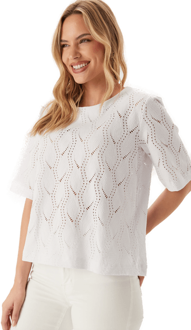 Object Collectors Item O-NECK TOP