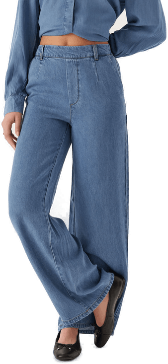 Object Collectors Item Lisa Wide Mw Pants