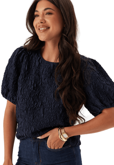 Vila Visophia O-neck Top