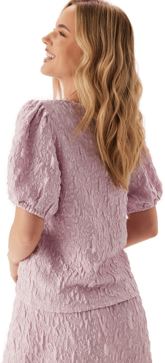 Vila Visophia O-neck Top