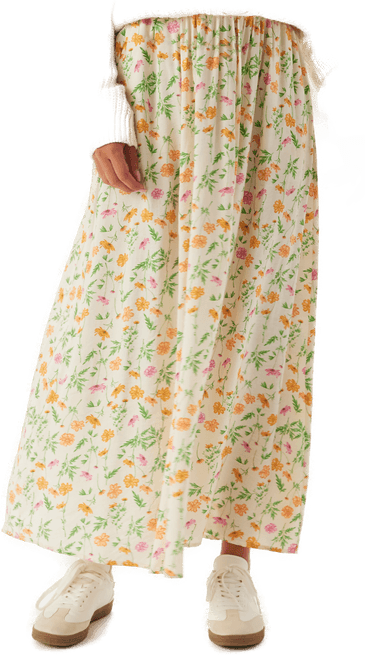 Object Collectors Item Objlorena Skirt