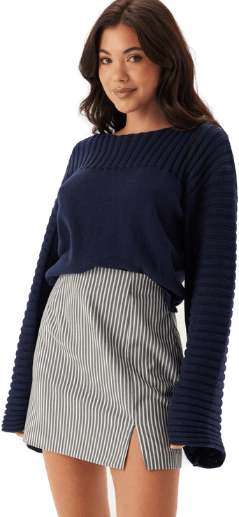 Object Collectors Item Objlisa Mw Mini Skirt