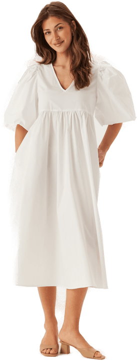 Object Collectors Item Objpaige 2/4 LO DRESS