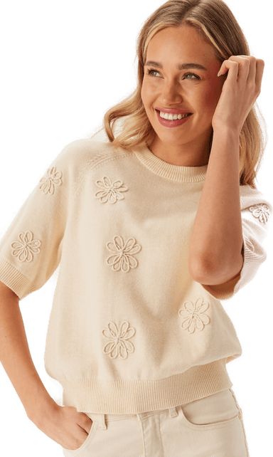 Object Collectors Item Objlaney Rubin Ss Pullover