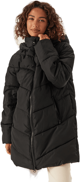 Vila Vimilja Padded Coat