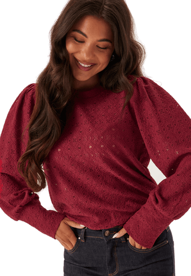 Object Collectors Item Objlaila L/S RE Top