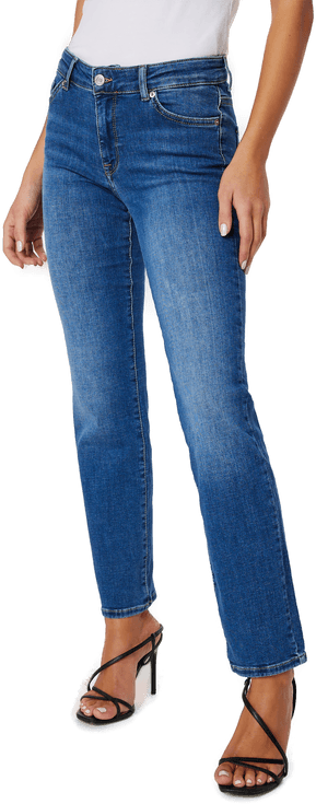 Vero Moda Daf MR Straight Jeans