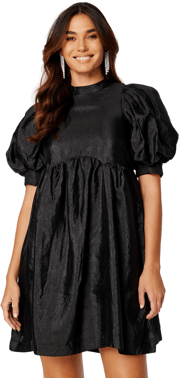 Pieces Mia 2/4 Dress