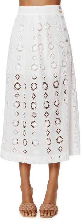 Object Collectors Item Midori HW Skirt