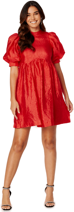 Pieces Mia 2/4 Dress