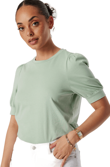 Vero Moda Vmkerry O-Neck Top