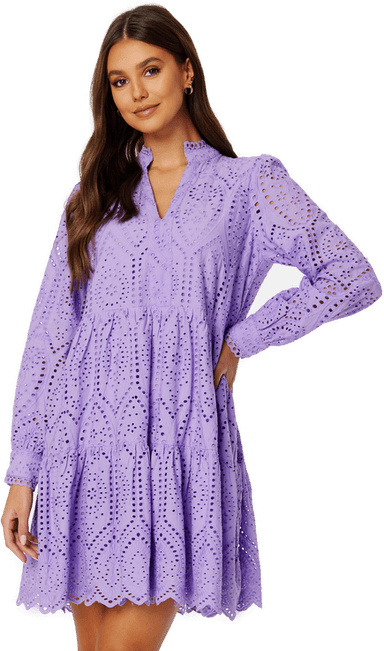 Yas Yasholi LS Dress