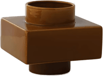 Normann Copenhagen Deko Object S3 vase